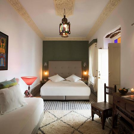 Riad Emotion Essaouira Esterno foto
