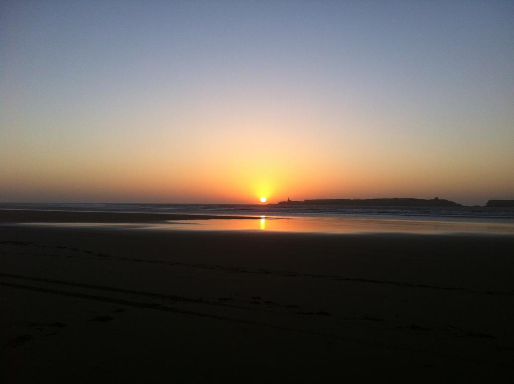 Riad Emotion Essaouira Esterno foto