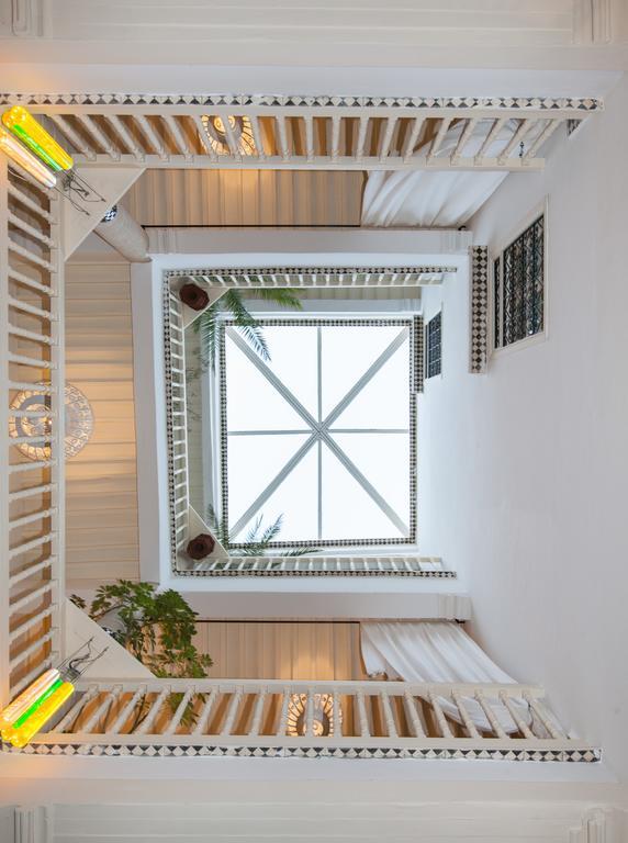 Riad Emotion Essaouira Esterno foto