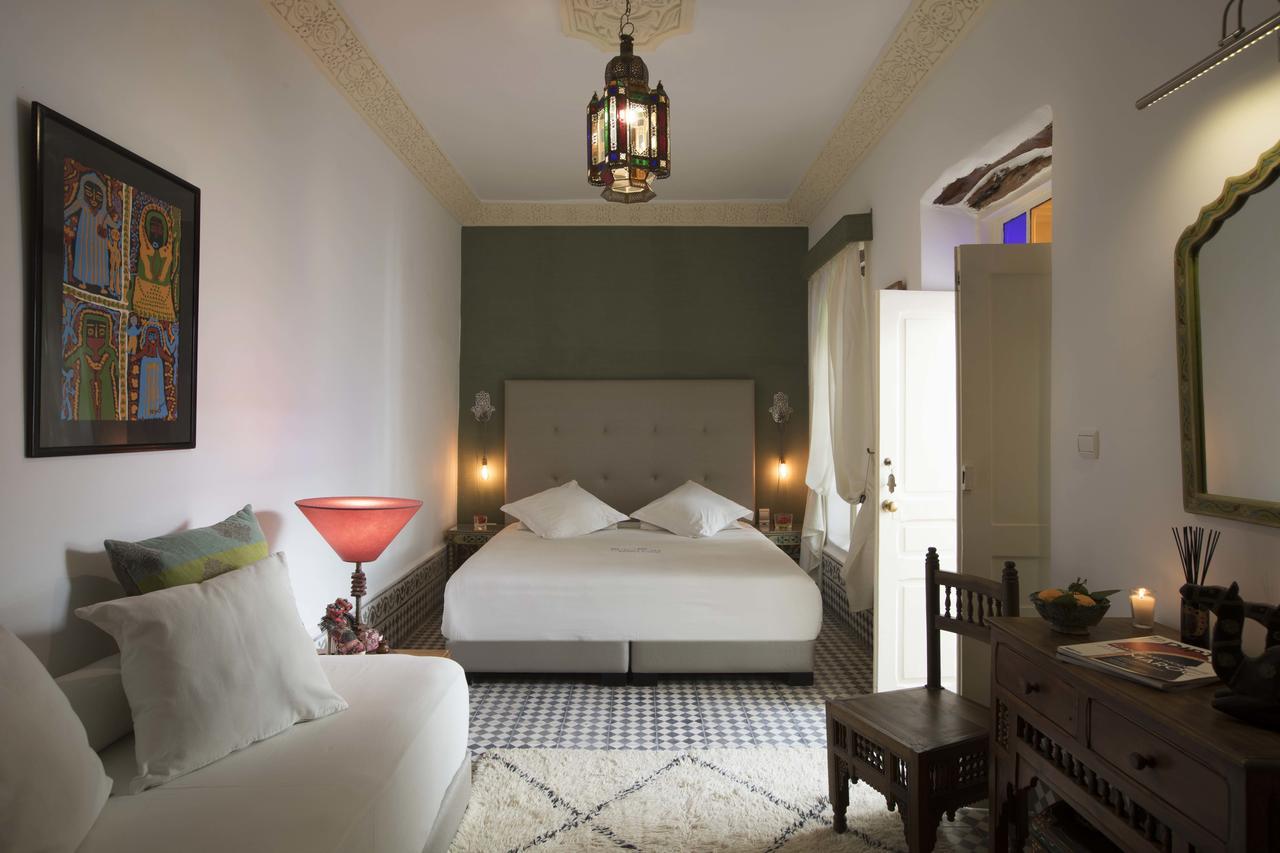 Riad Emotion Essaouira Esterno foto