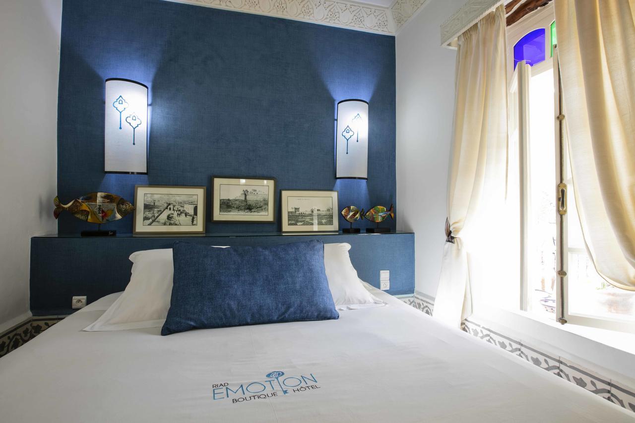 Riad Emotion Essaouira Esterno foto