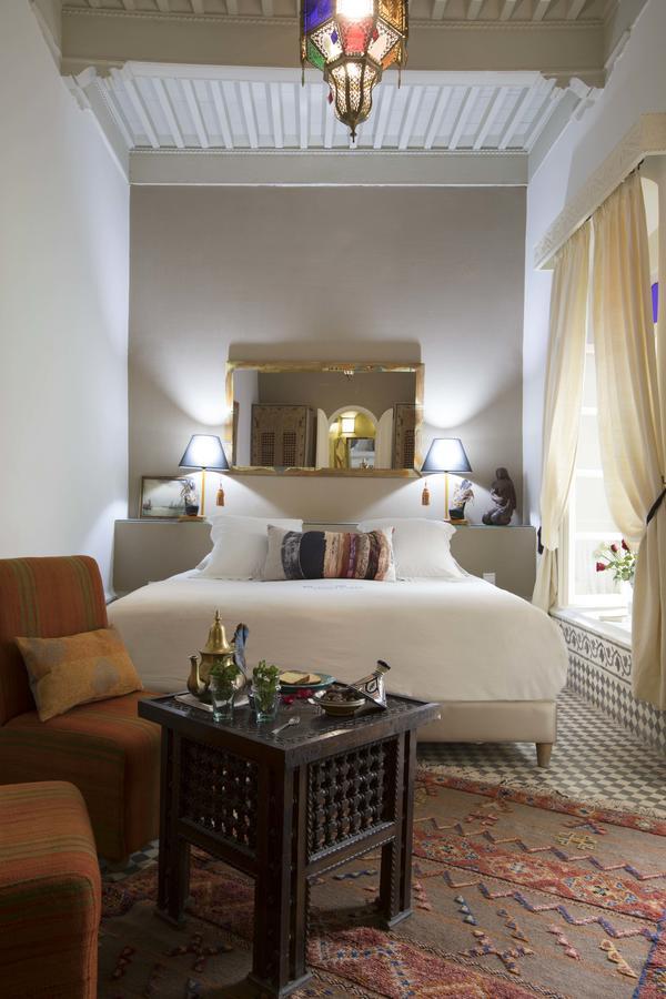 Riad Emotion Essaouira Esterno foto