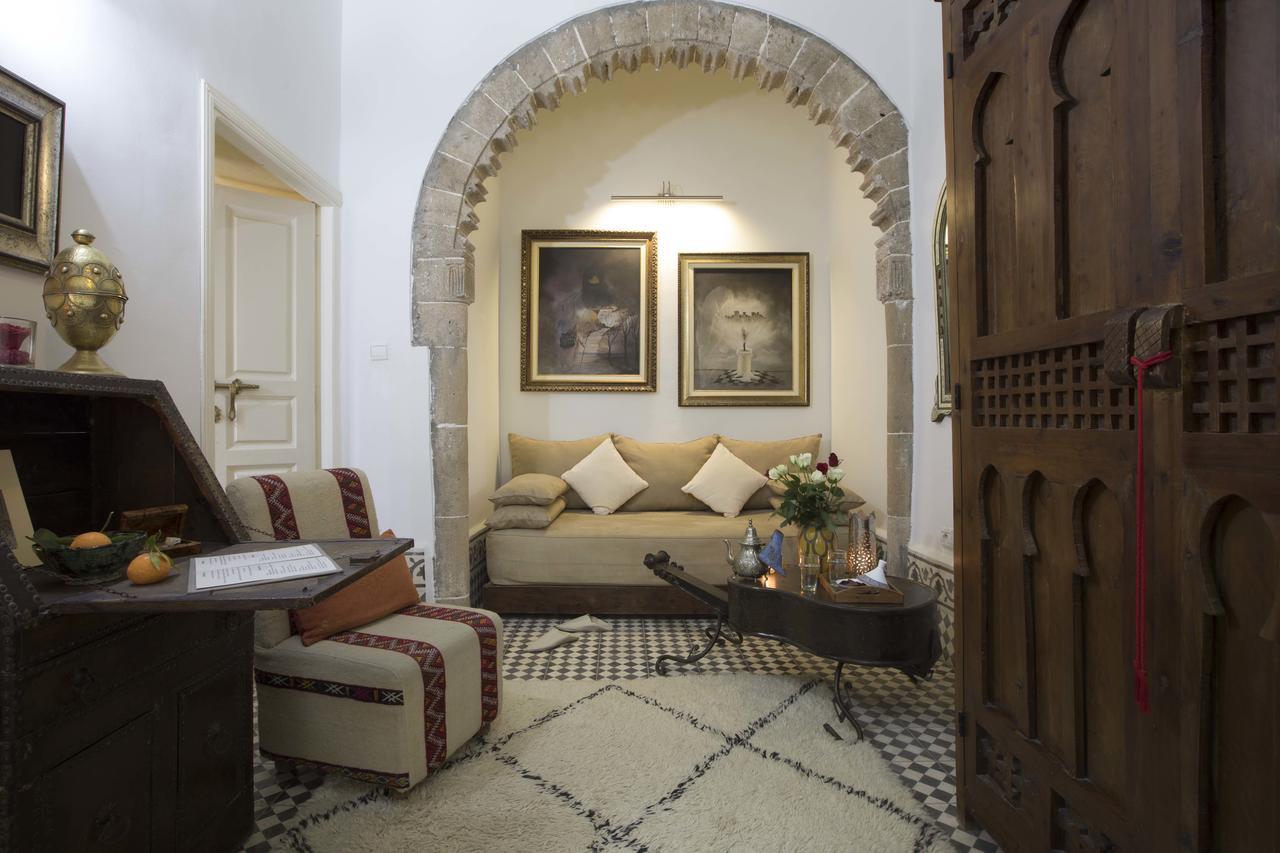 Riad Emotion Essaouira Esterno foto