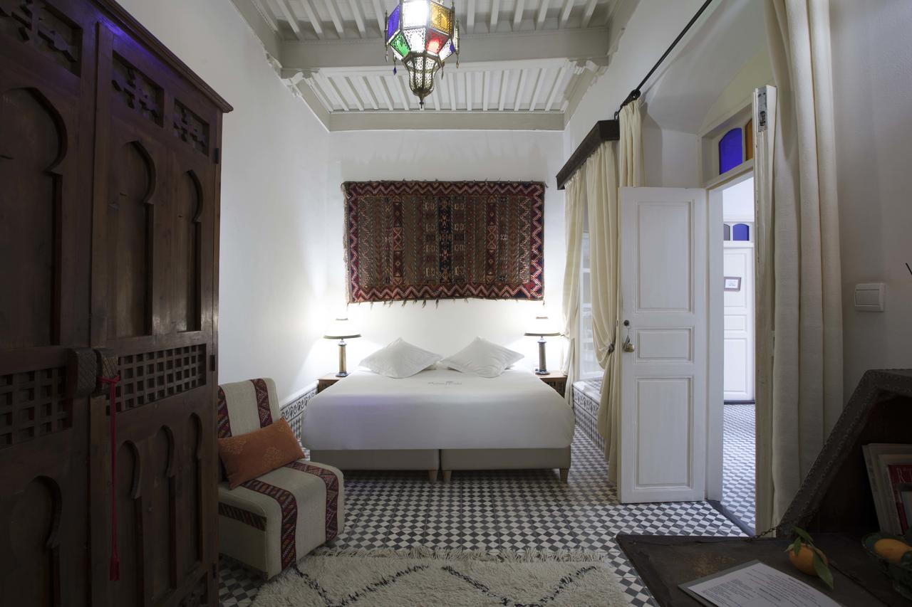 Riad Emotion Essaouira Esterno foto