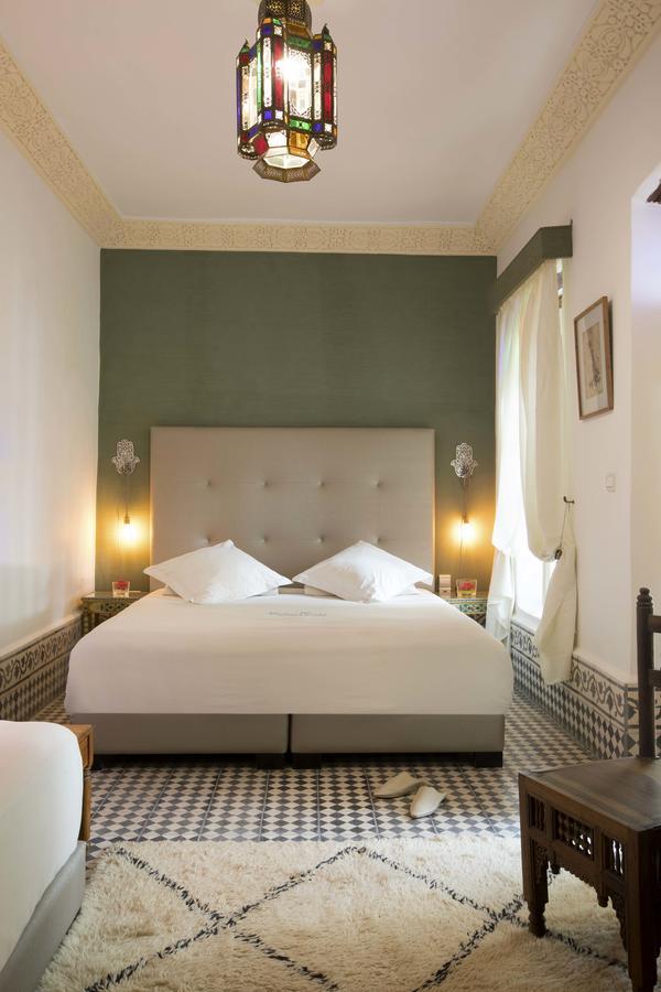 Riad Emotion Essaouira Esterno foto