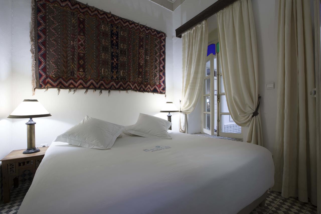 Riad Emotion Essaouira Esterno foto