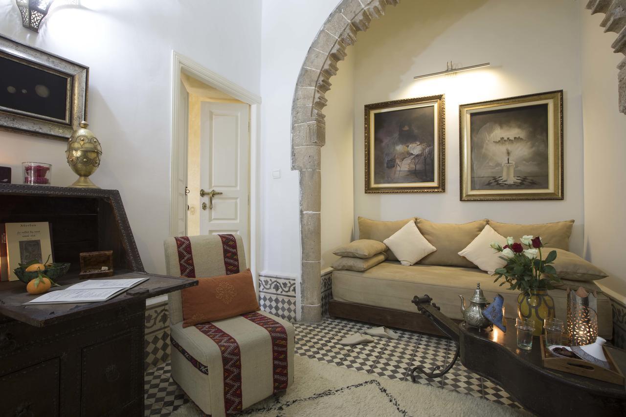 Riad Emotion Essaouira Esterno foto