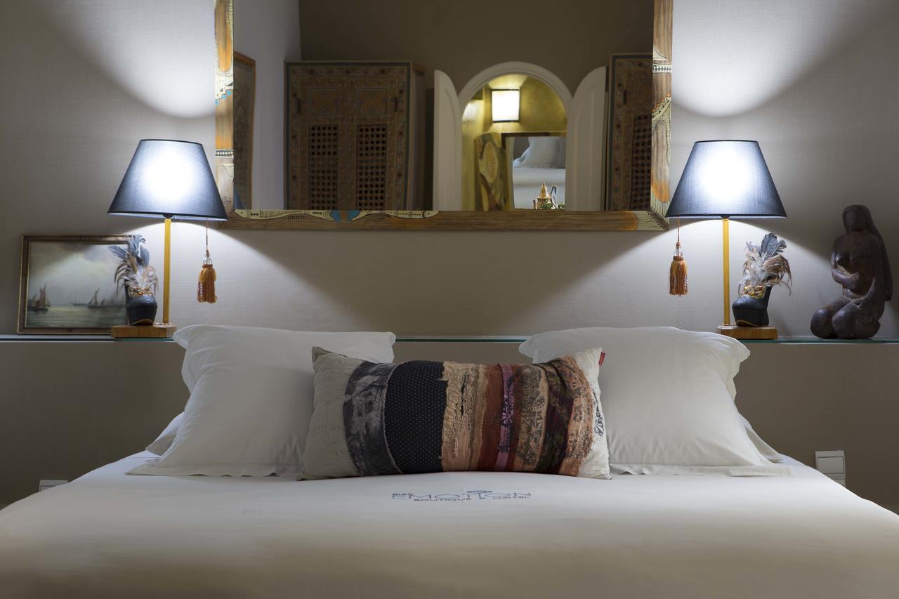 Riad Emotion Essaouira Esterno foto