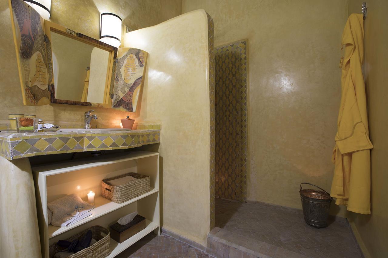 Riad Emotion Essaouira Esterno foto