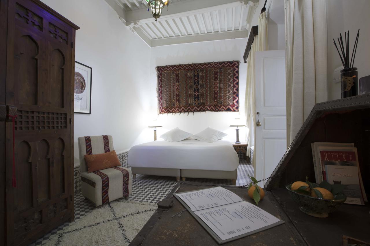Riad Emotion Essaouira Esterno foto