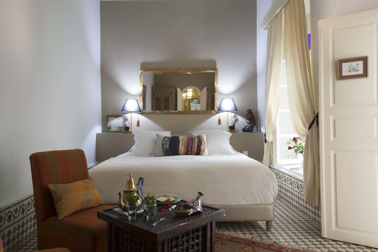 Riad Emotion Essaouira Esterno foto