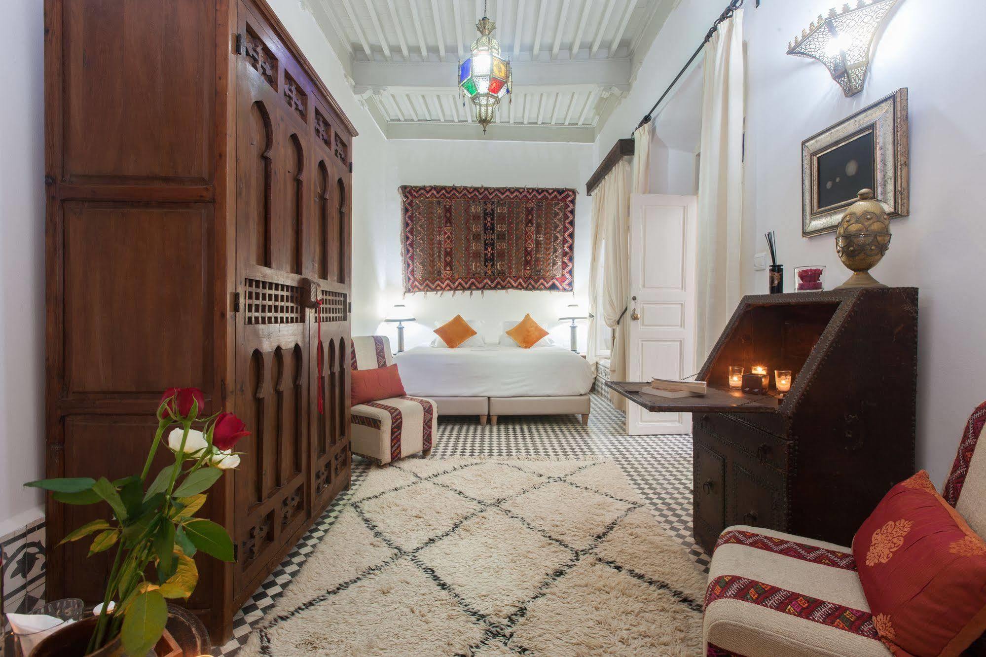 Riad Emotion Essaouira Esterno foto