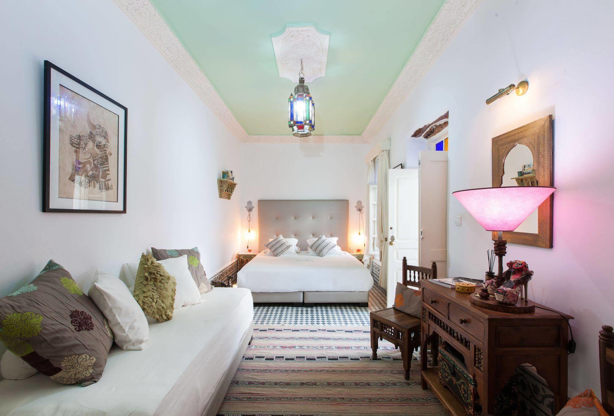Riad Emotion Essaouira Esterno foto